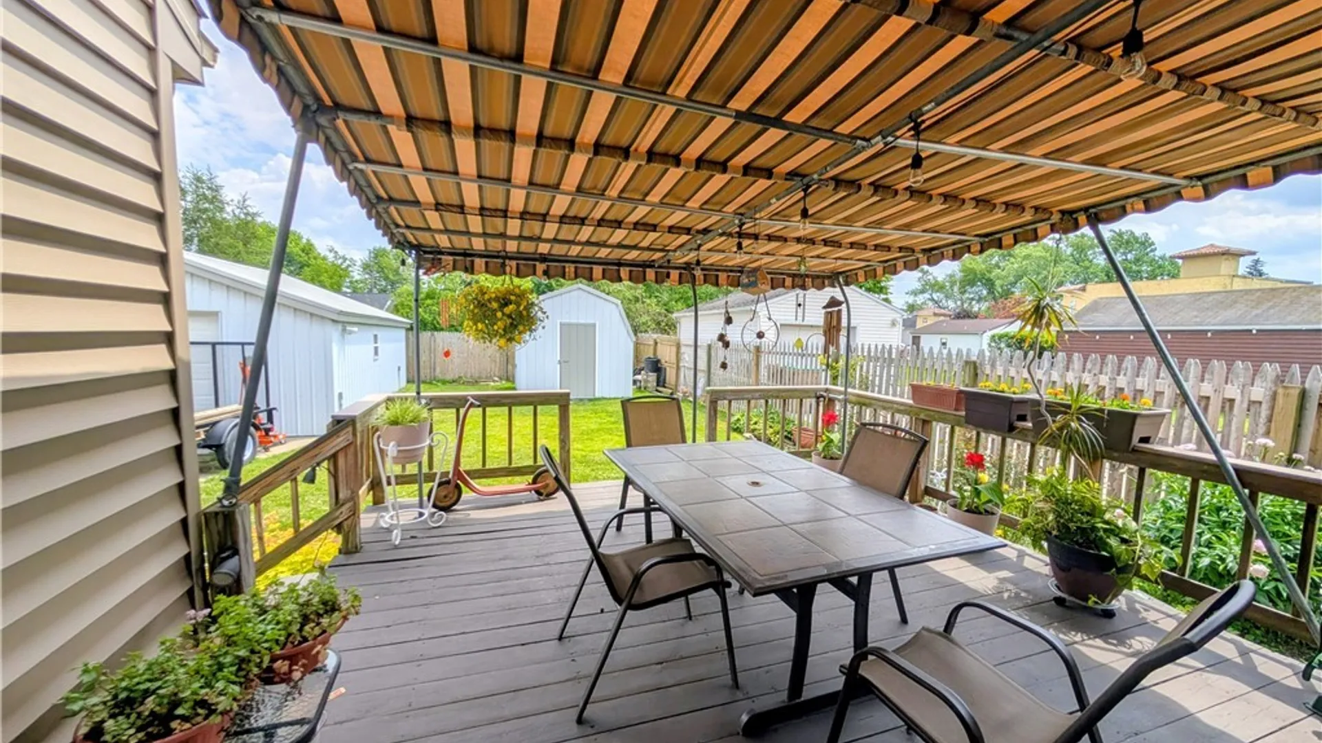 Property at 223 Crisfield Avenue, Cheektowaga, NY 14206 31