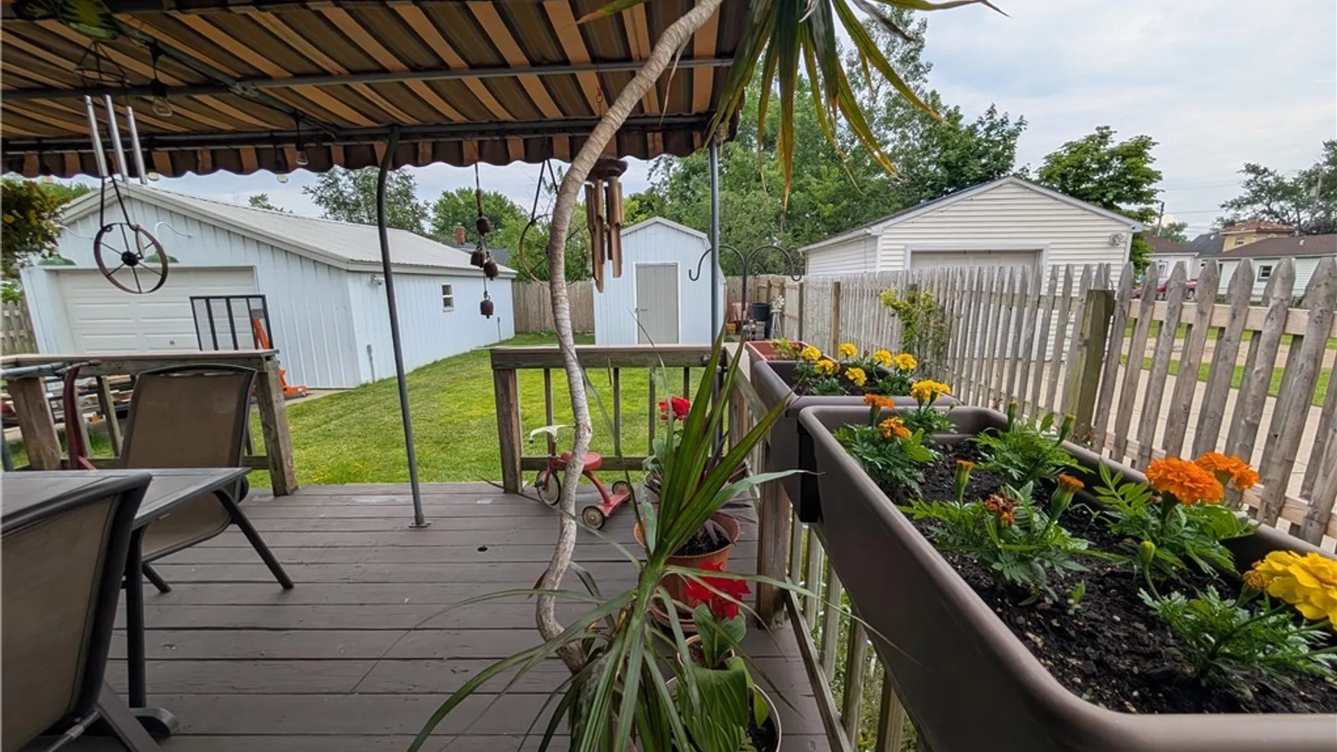 Property at 223 Crisfield Avenue, Cheektowaga, NY 14206 33