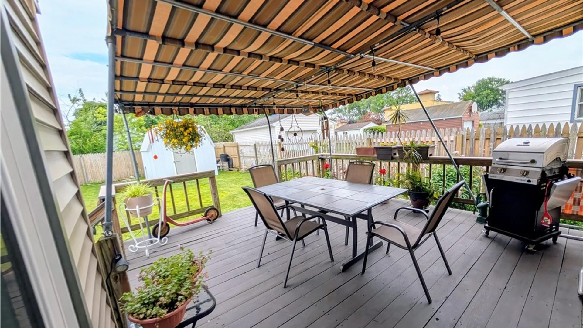 Property at 223 Crisfield Avenue, Cheektowaga, NY 14206 34