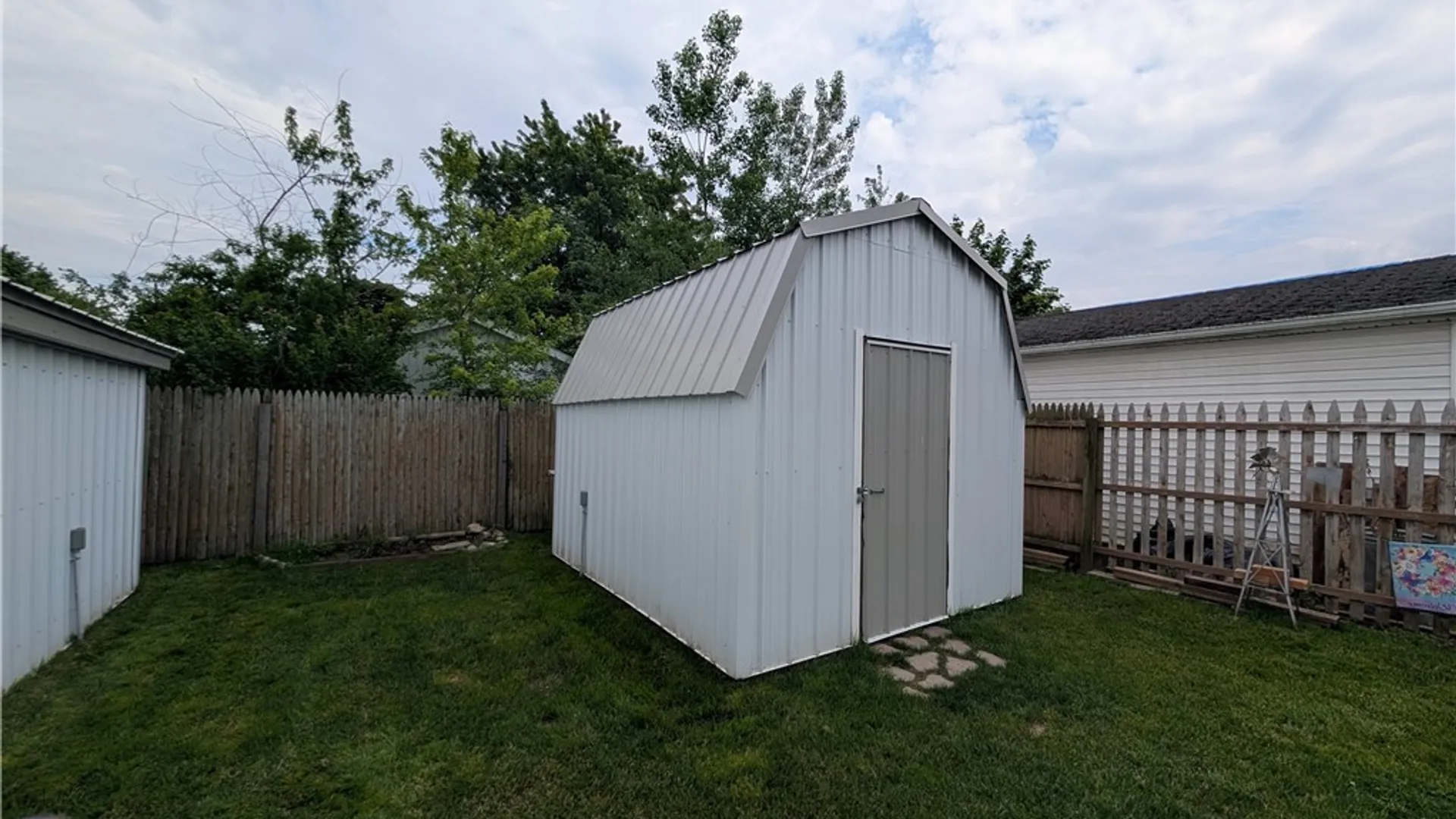 Property at 223 Crisfield Avenue, Cheektowaga, NY 14206 37