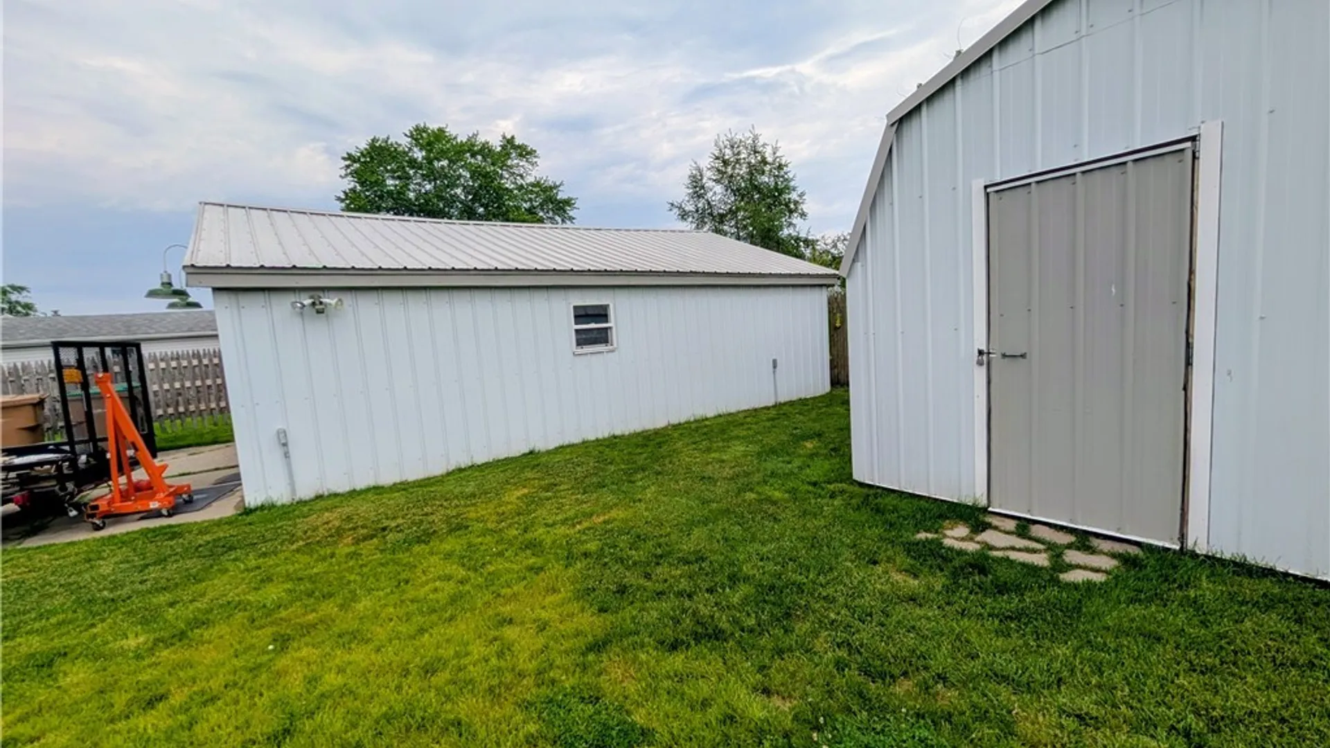 Property at 223 Crisfield Avenue, Cheektowaga, NY 14206 38