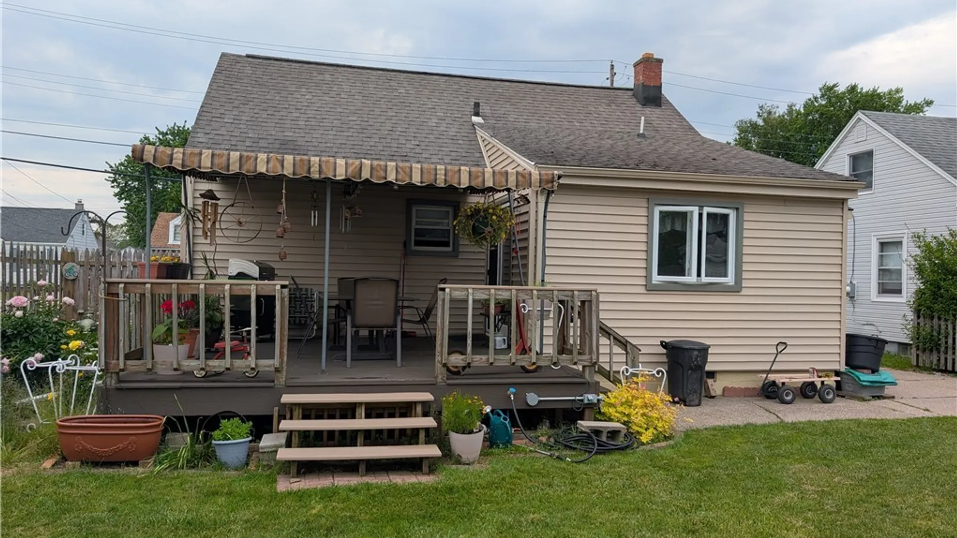 Property at 223 Crisfield Avenue, Cheektowaga, NY 14206 39