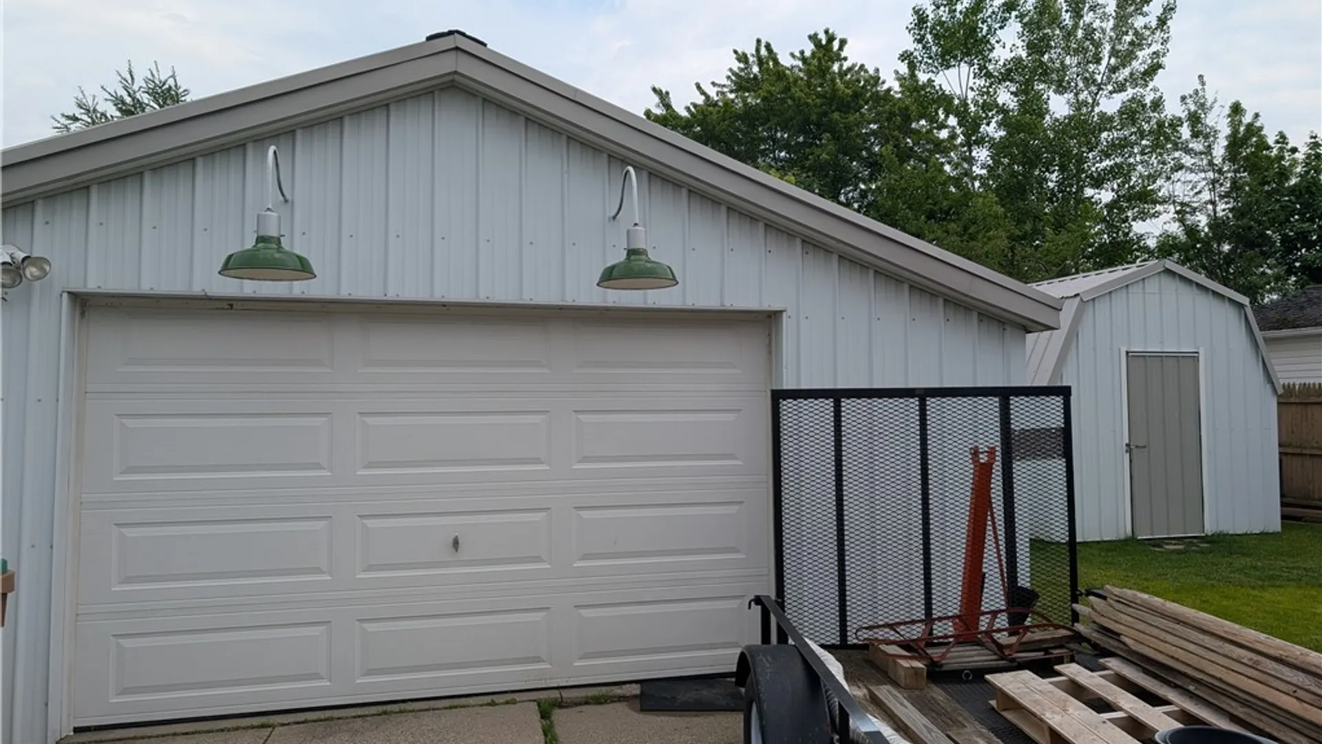 Property at 223 Crisfield Avenue, Cheektowaga, NY 14206 41