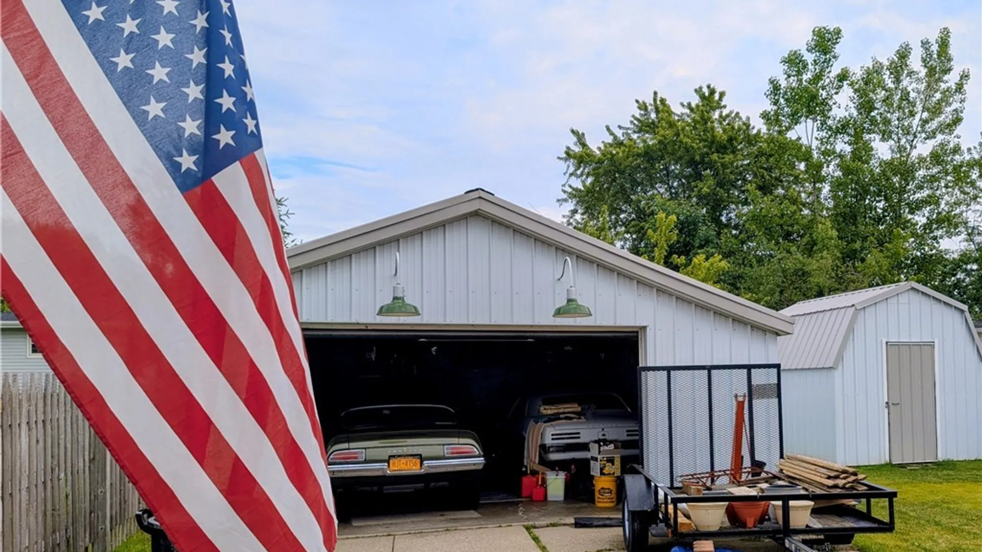 Property at 223 Crisfield Avenue, Cheektowaga, NY 14206 42