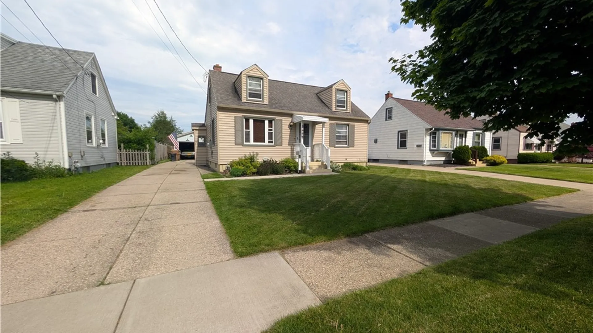 Property at 223 Crisfield Avenue, Cheektowaga, NY 14206 5