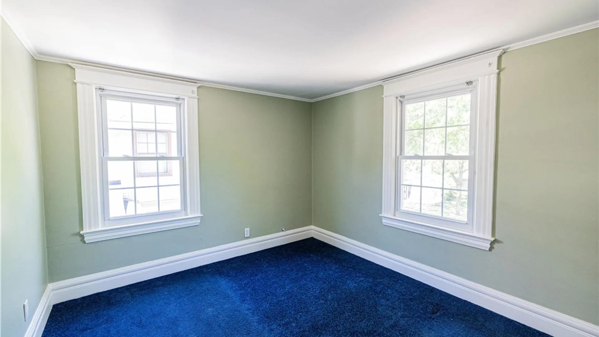 Property at 1269 Park Avenue, Rochester, NY 14610 17