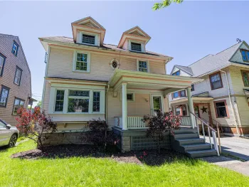 1269 Park Avenue, Rochester, NY 14610