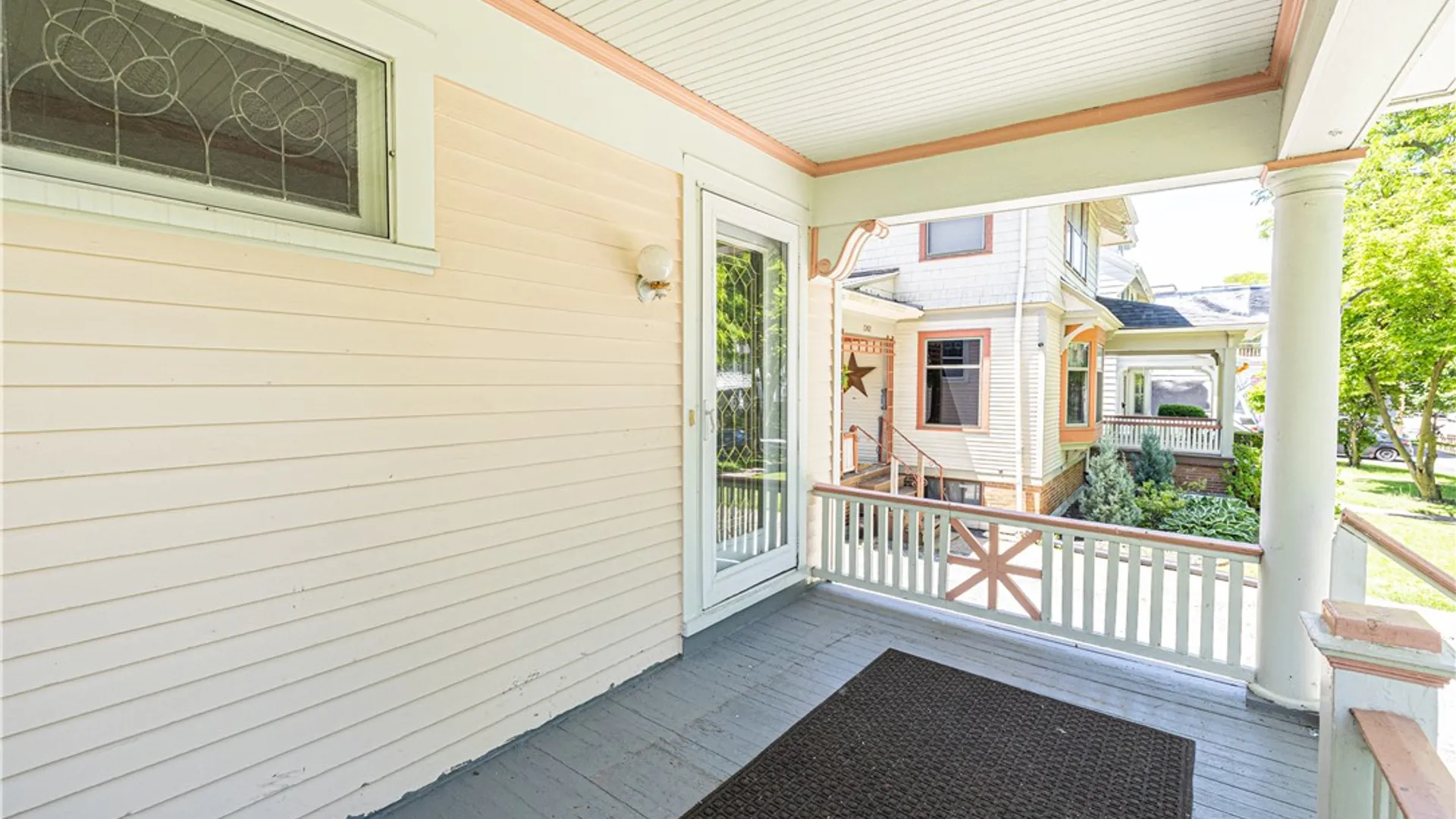 Property at 1269 Park Avenue, Rochester, NY 14610 2