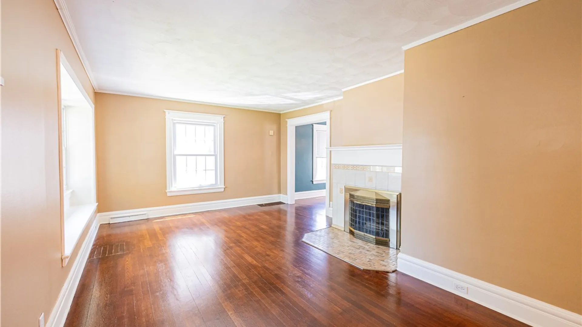 Property at 1269 Park Avenue, Rochester, NY 14610 5