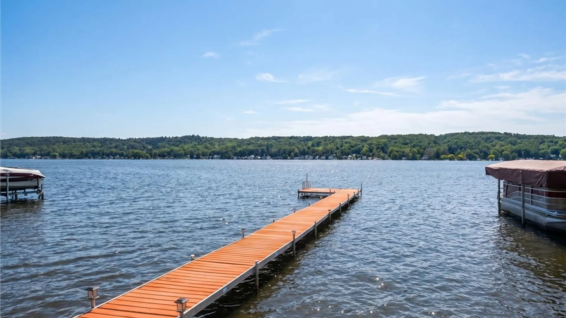 Property at 5452 E Lake Road, Conesus, NY 14435 10