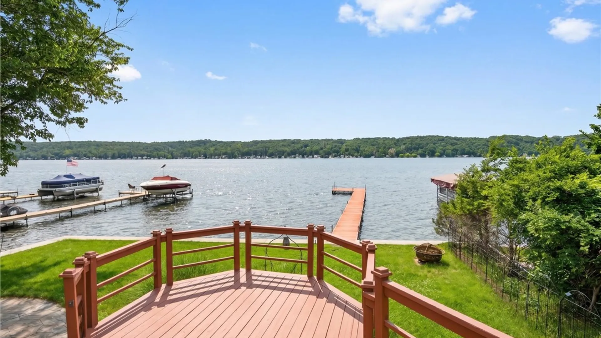 Property at 5452 E Lake Road, Conesus, NY 14435 11