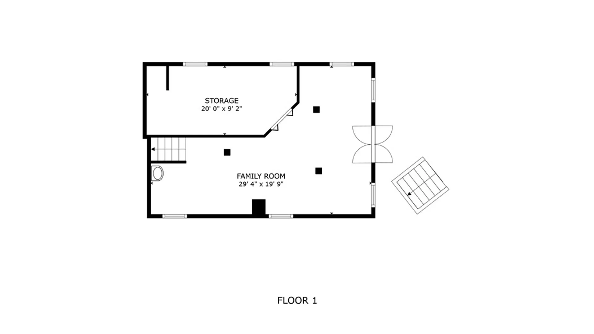 Property at 5452 E Lake Road, Conesus, NY 14435 15
