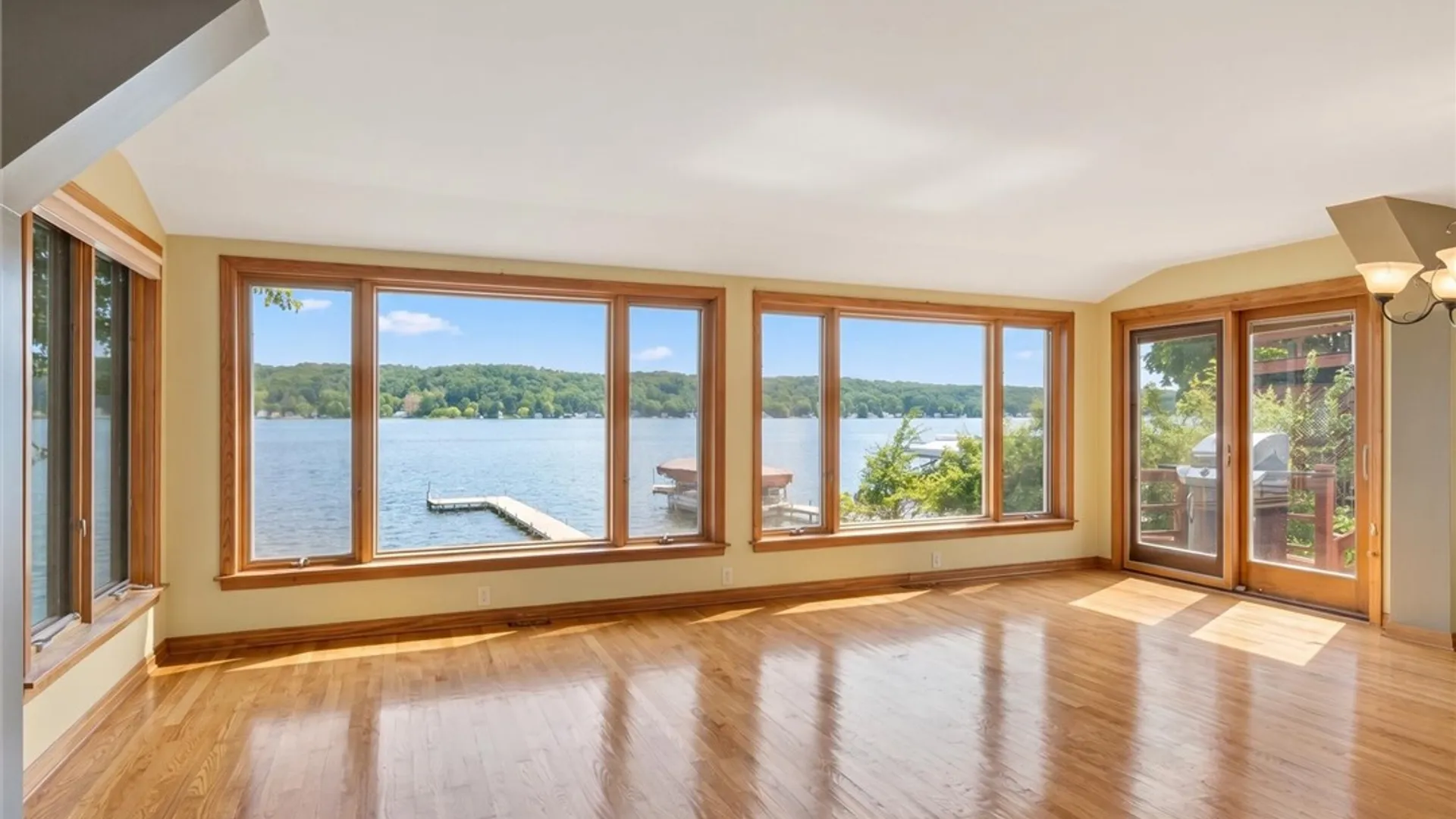 Property at 5452 E Lake Road, Conesus, NY 14435 22