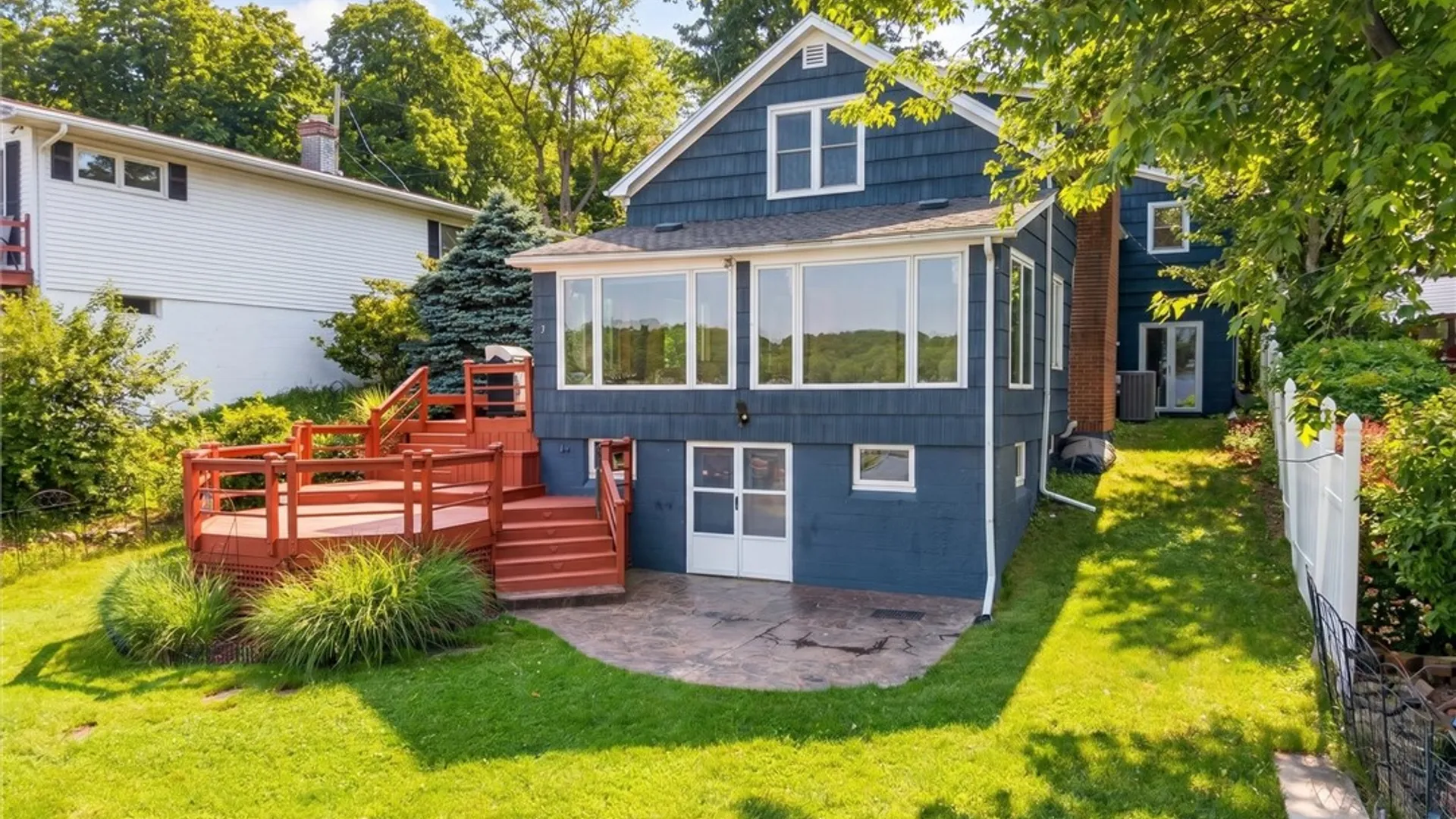 Property at 5452 E Lake Road, Conesus, NY 14435 5