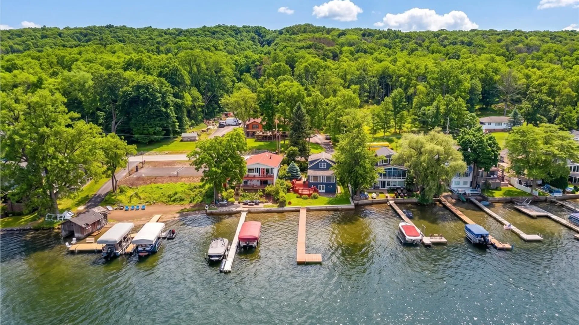Property at 5452 E Lake Road, Conesus, NY 14435 6