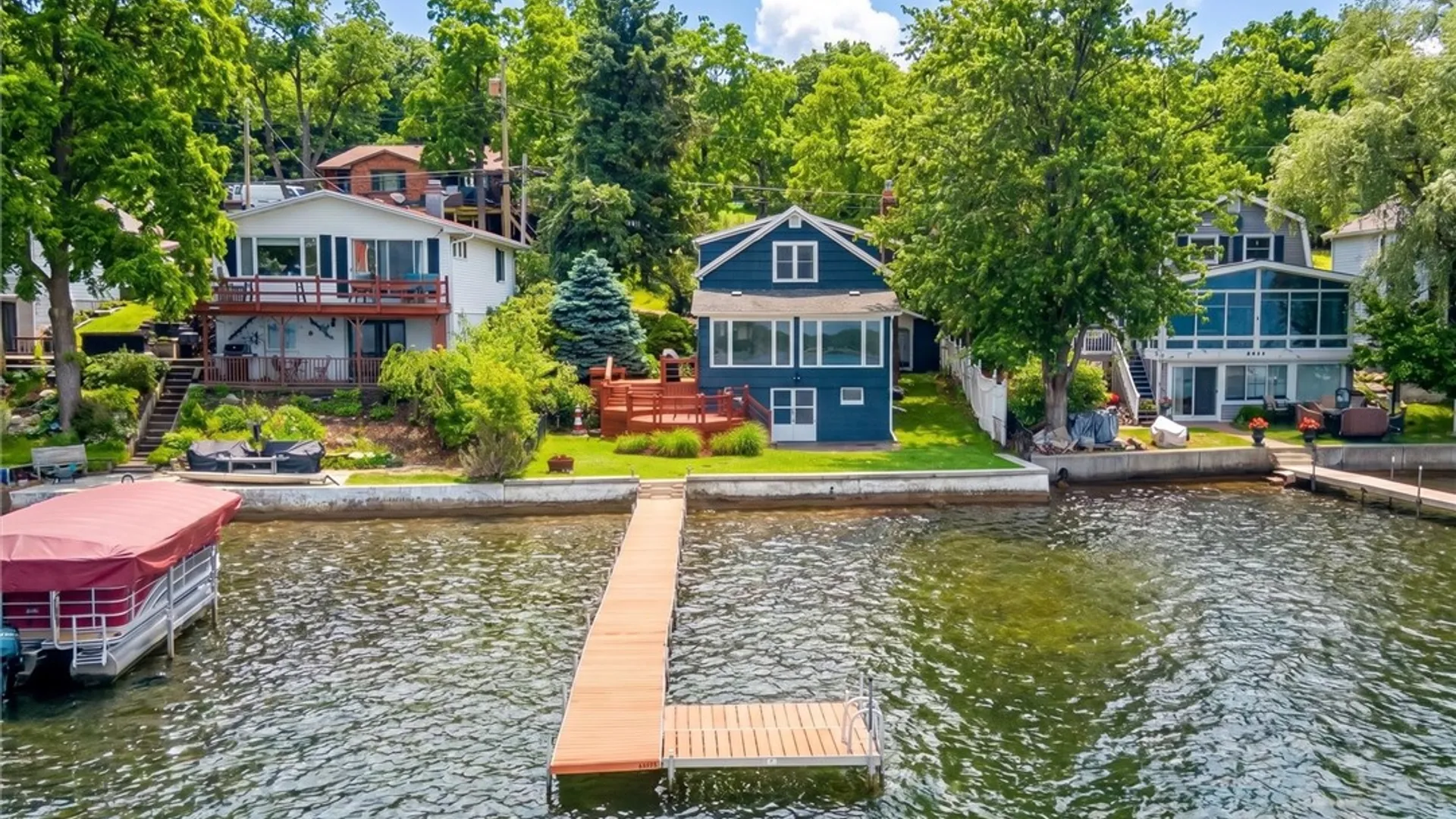 Property at 5452 E Lake Road, Conesus, NY 14435 7