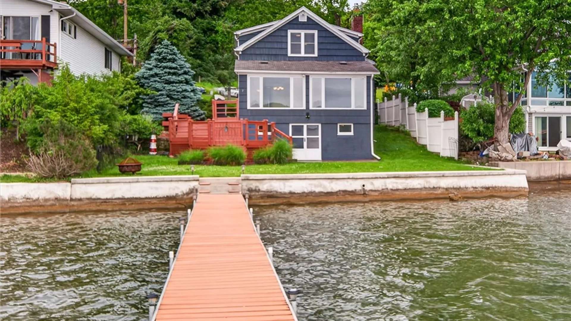 Property at 5452 E Lake Road, Conesus, NY 14435 8