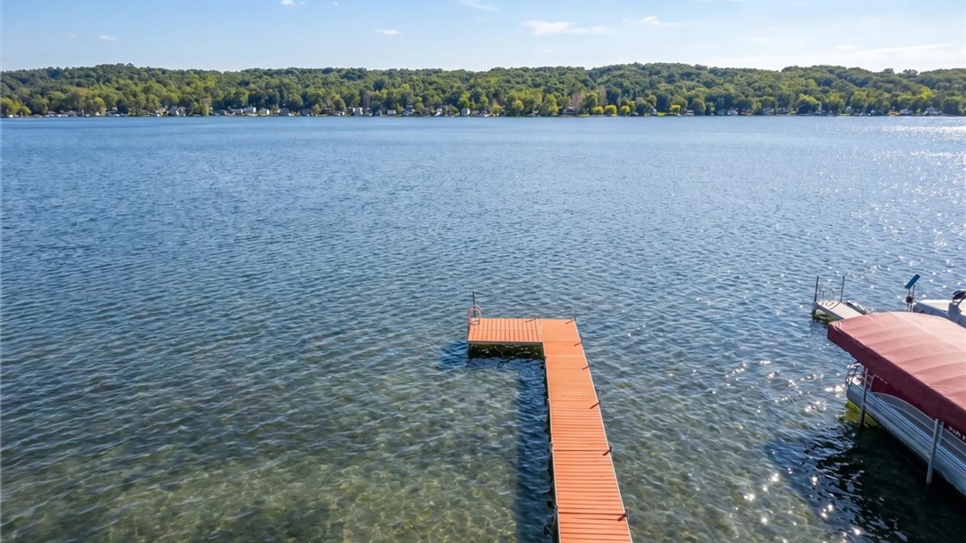Property at 5452 E Lake Road, Conesus, NY 14435 9