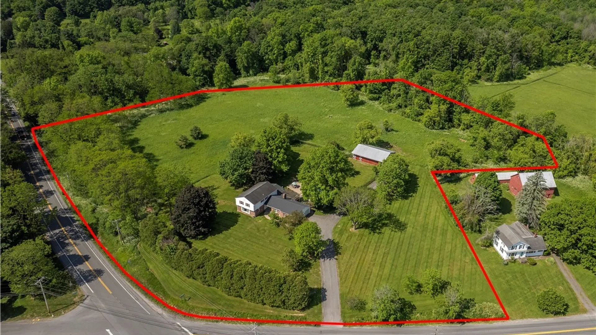 Property at 7500 Norton Avenue, Kirkland, NY 13323 48