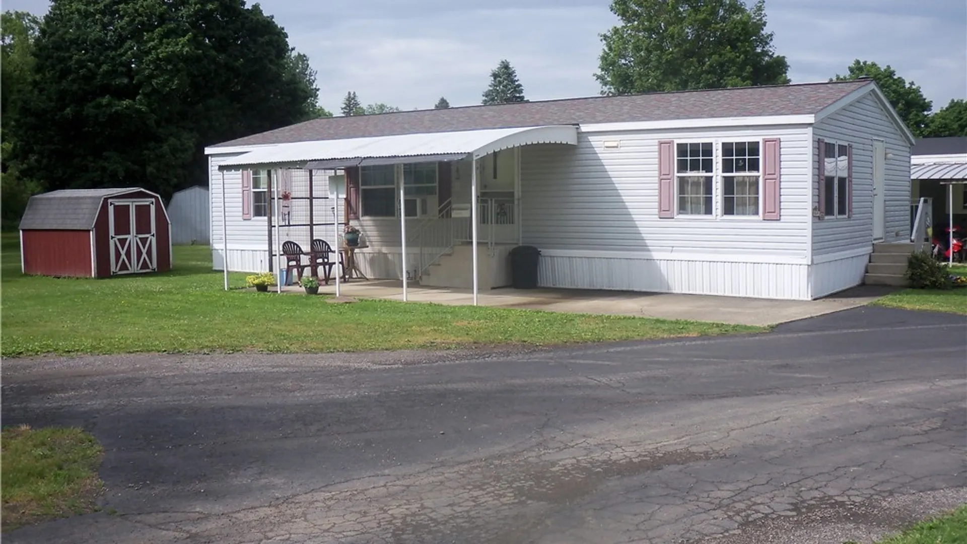 Property at 7930 Rte 16, Franklinville, NY 14737 2