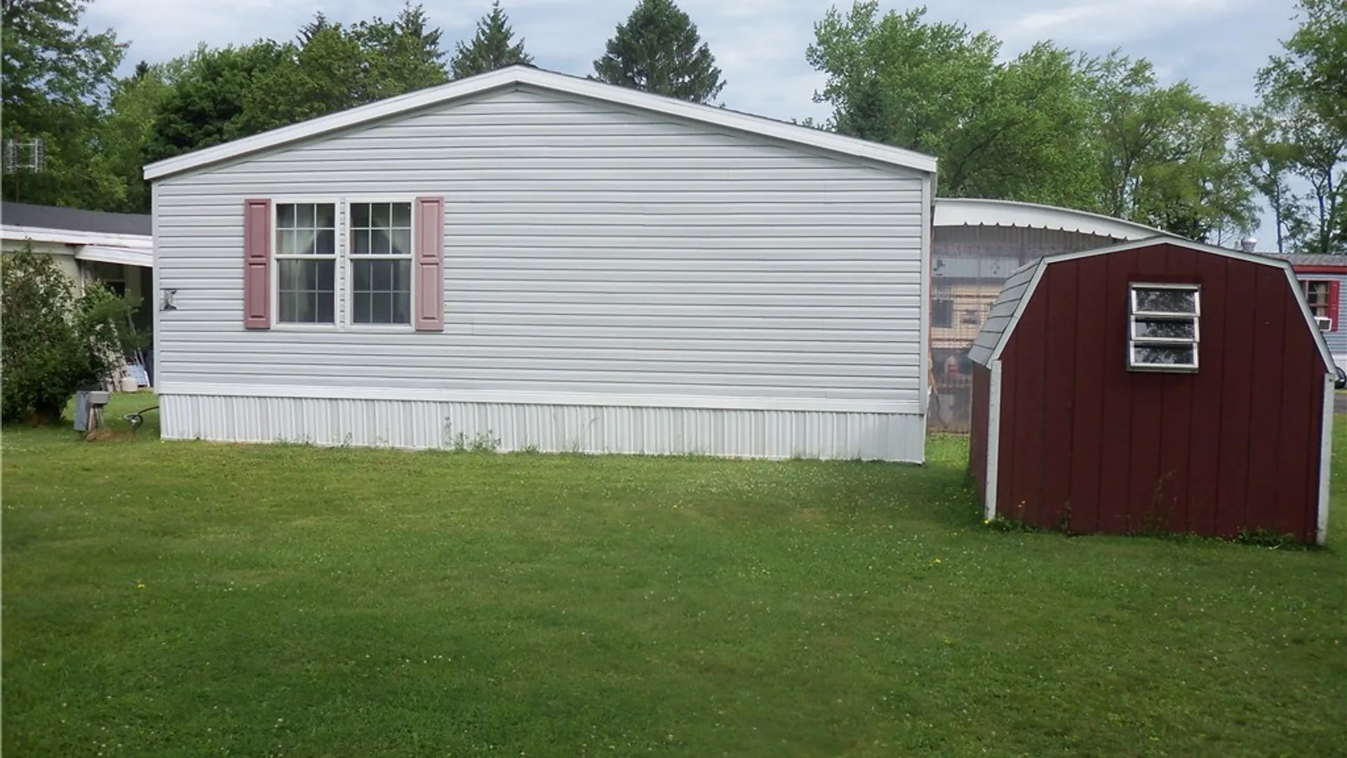Property at 7930 Rte 16, Franklinville, NY 14737 3