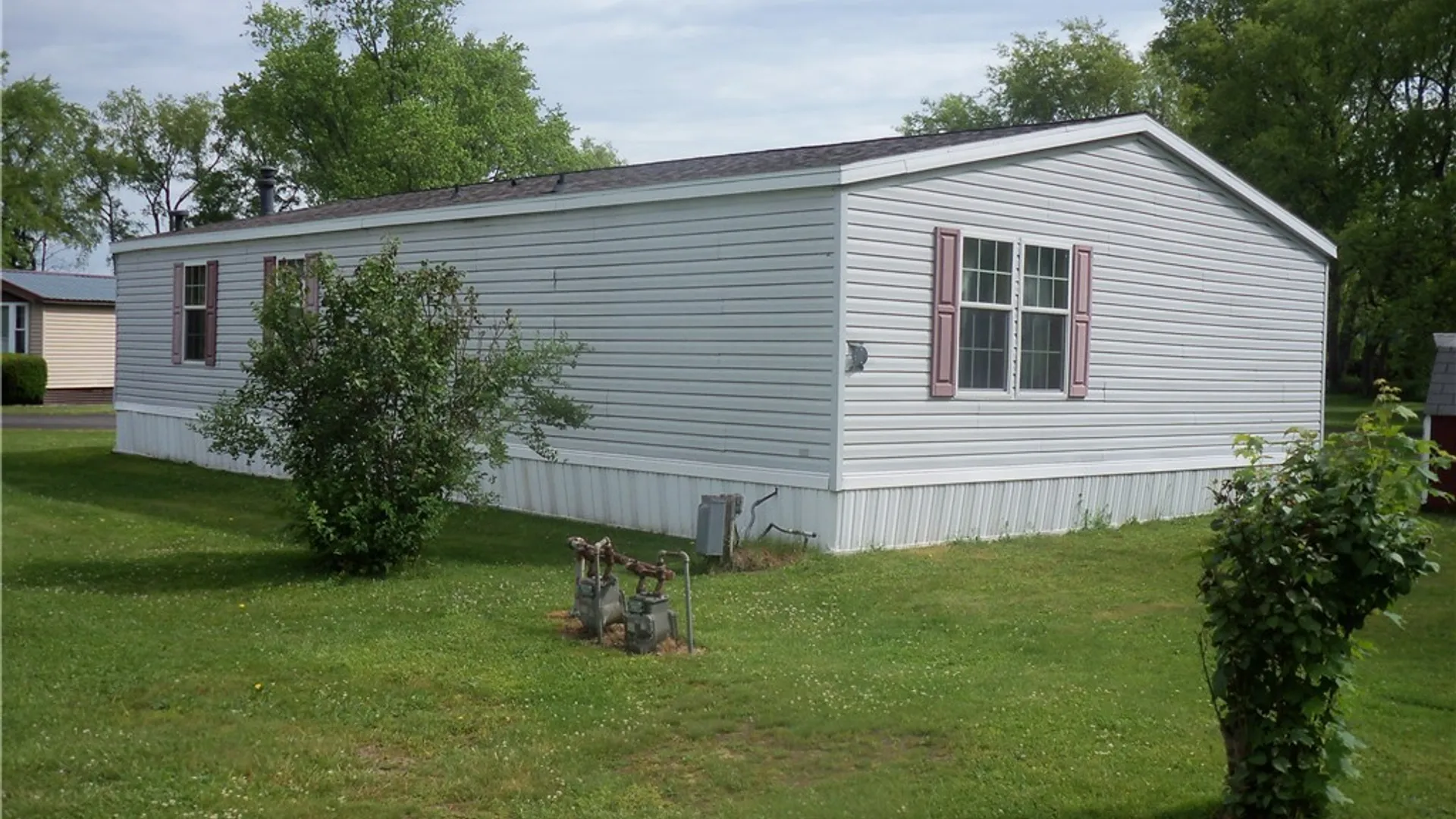 Property at 7930 Rte 16, Franklinville, NY 14737 4