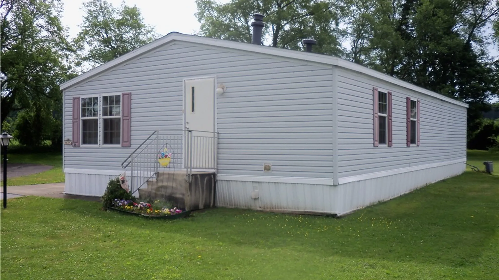 Property at 7930 Rte 16, Franklinville, NY 14737 5