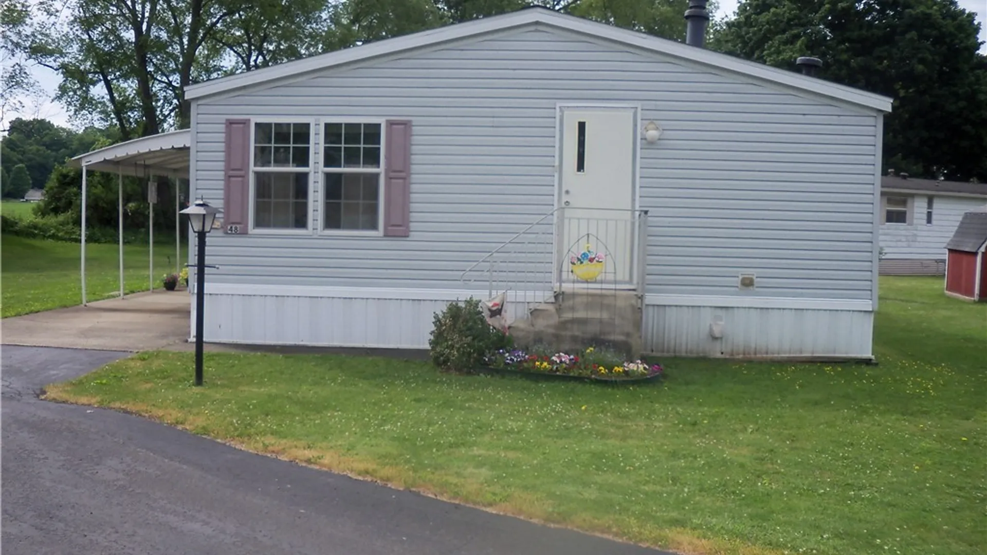 Property at 7930 Rte 16, Franklinville, NY 14737 6