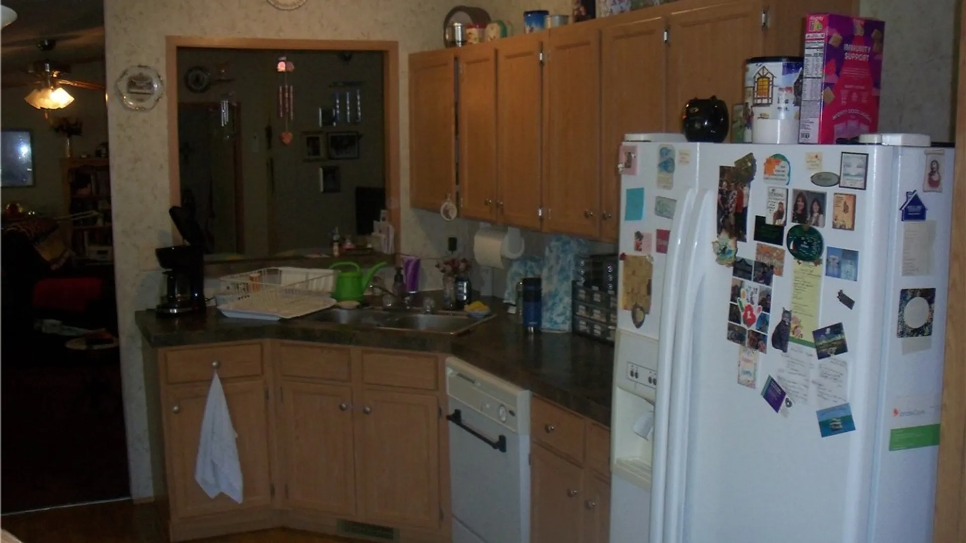 Property at 7930 Rte 16, Franklinville, NY 14737 7