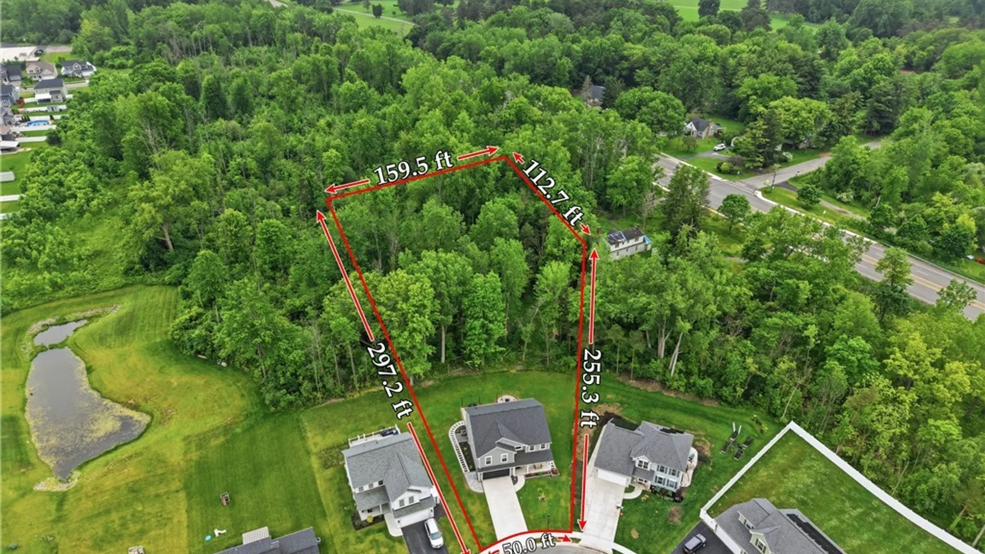 Property at 13 Canalview Terrace, Amherst, NY 14228 43