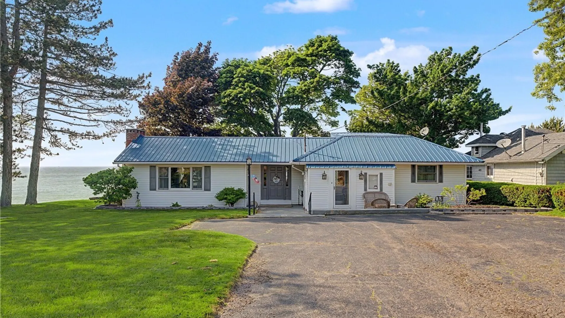 Property at 2704 Lake Rd., Sheridan, NY 14136 48