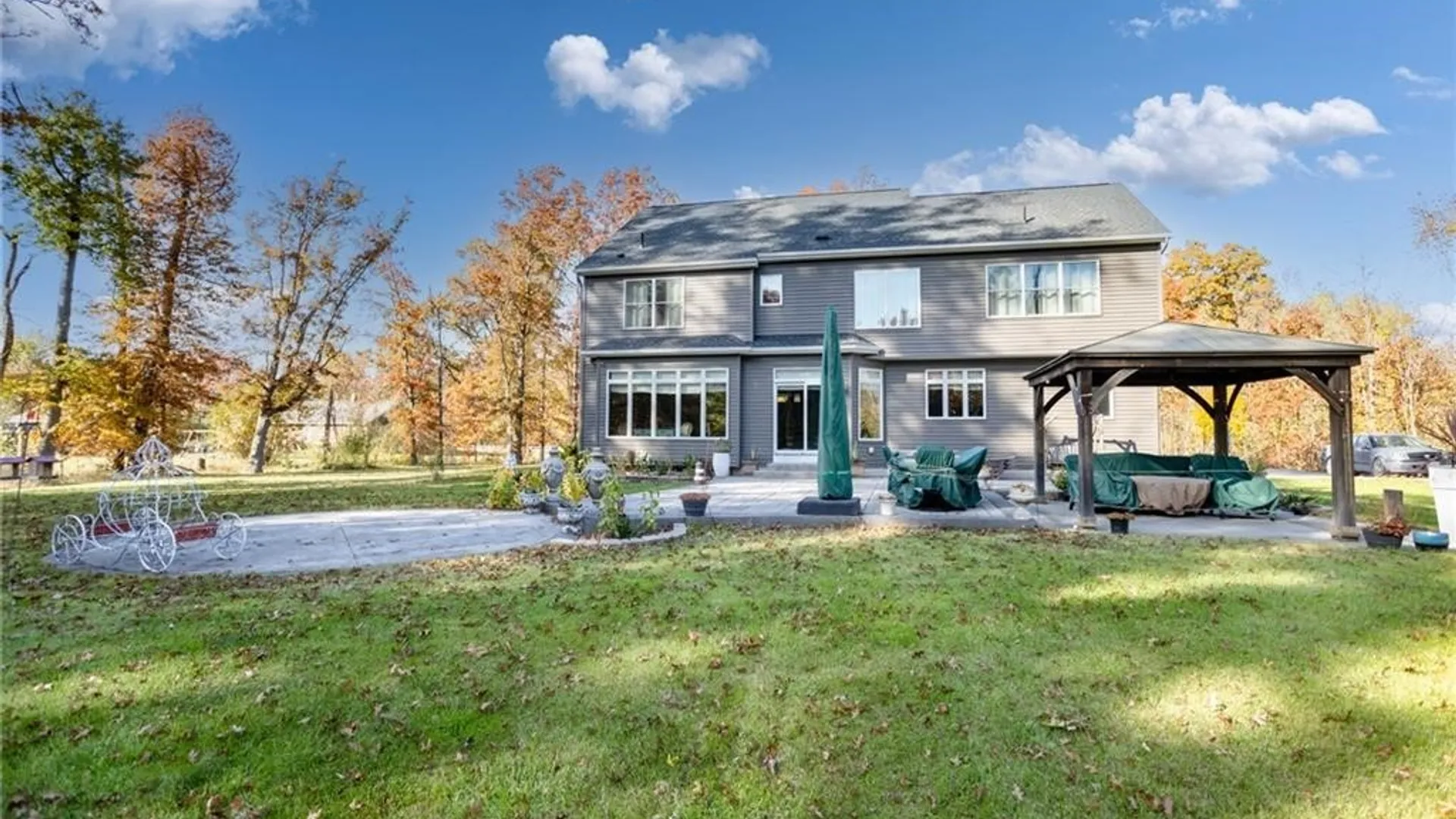 Property at 2780 Love Road, Grand Island, NY 14072 32