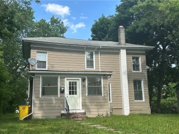 1218 Lackawanna Avenue, Elmira City, NY 14901