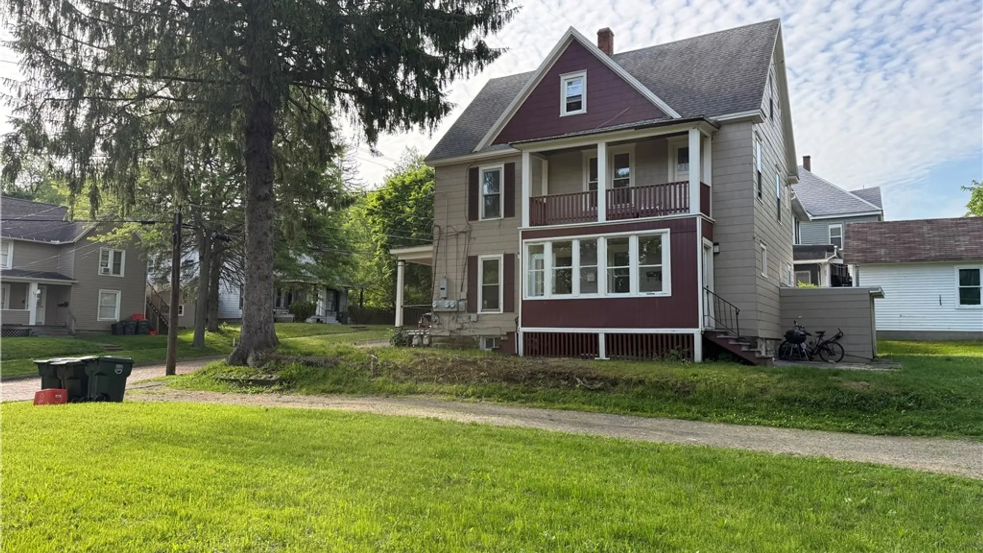 Property at 18 Linwood Avenue, Jamestown, NY 14701 3