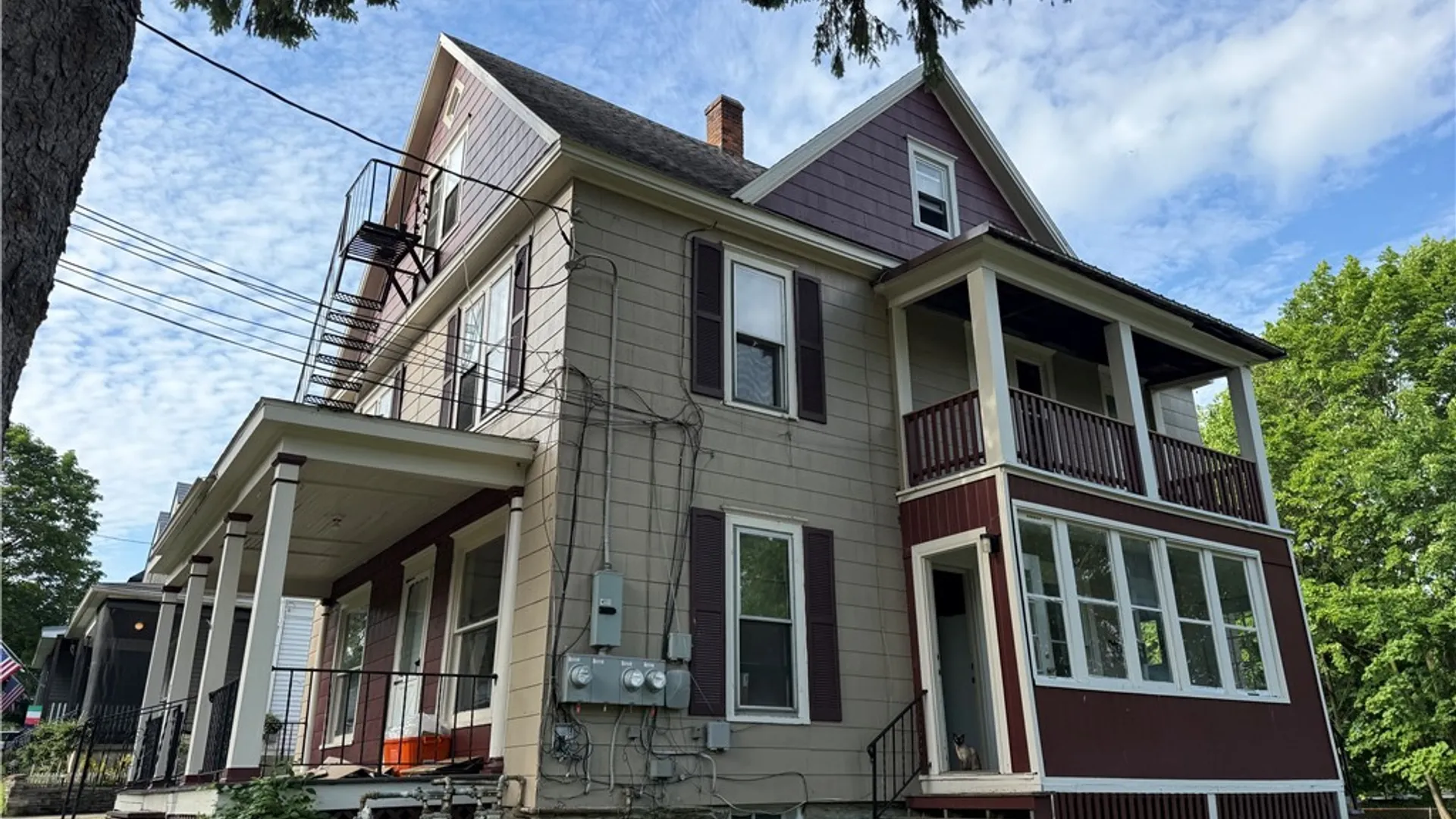 Property at 18 Linwood Avenue, Jamestown, NY 14701 8