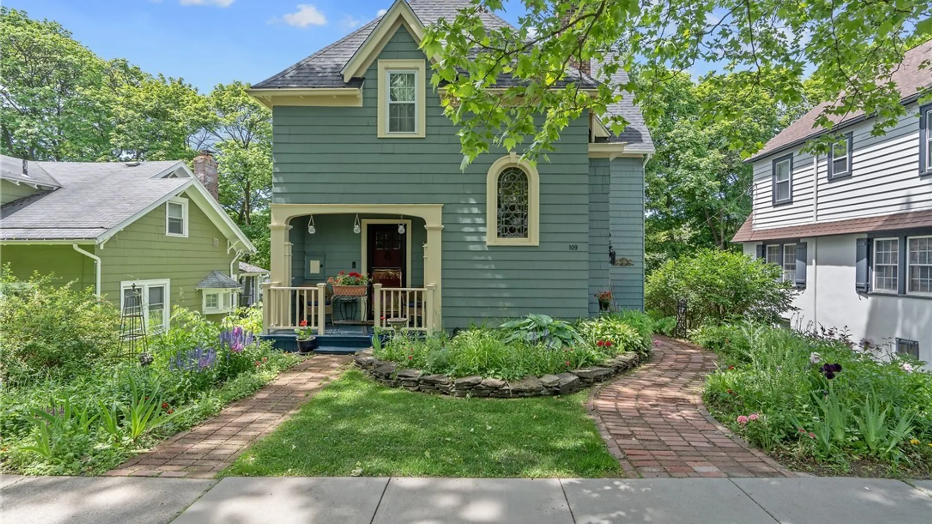 Property at 109 Euclid Terrace, Syracuse, NY 13210 2