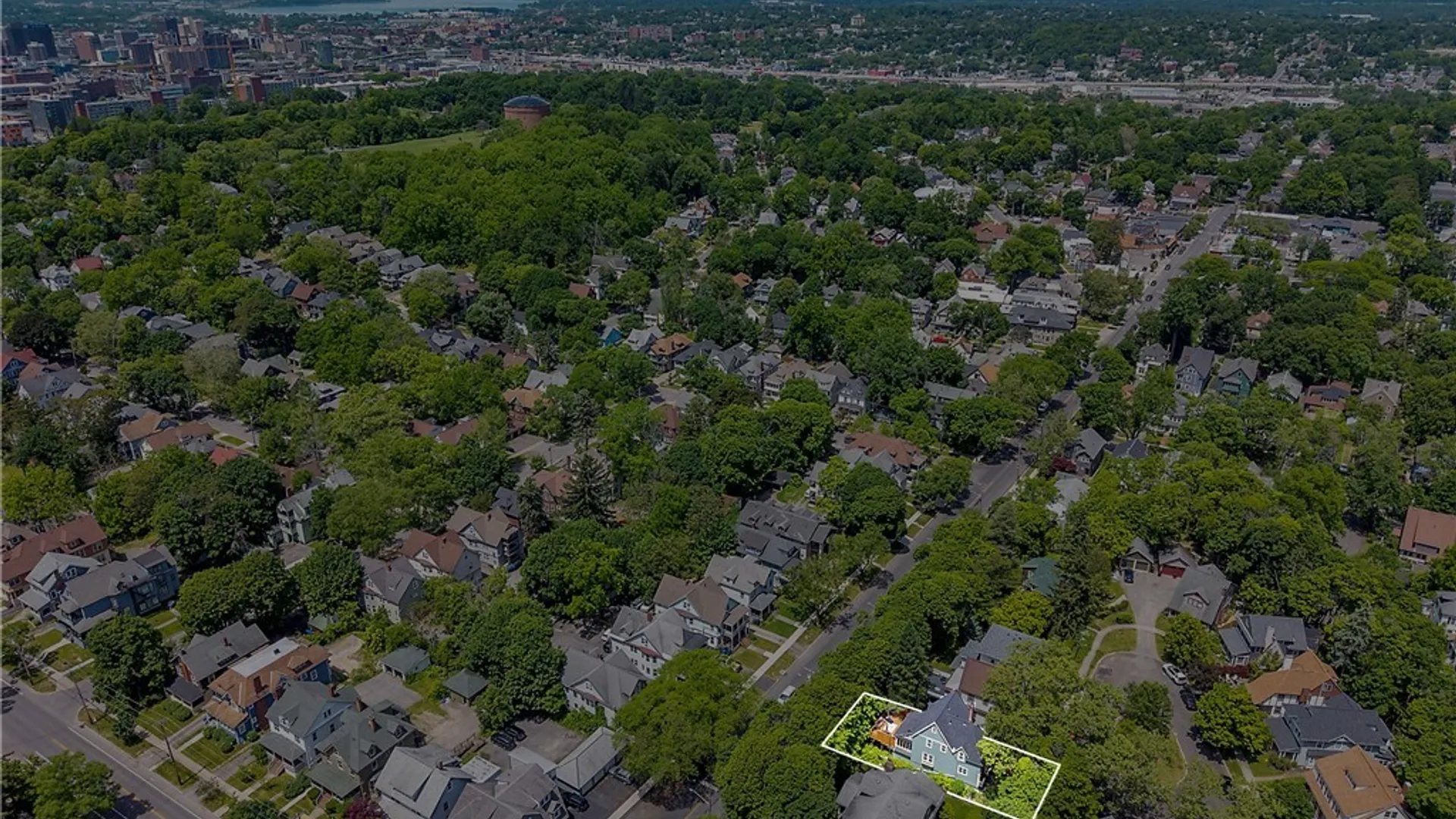 Property at 109 Euclid Terrace, Syracuse, NY 13210 41