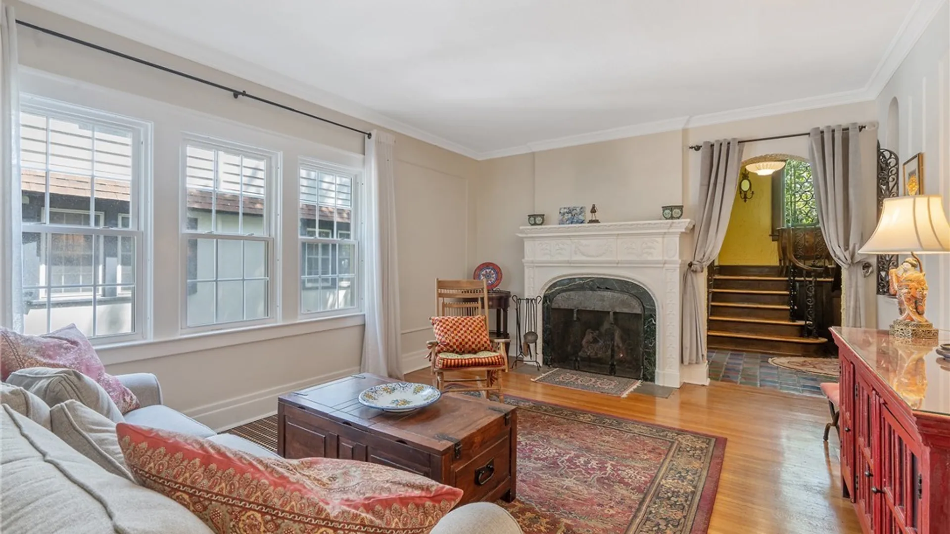 Property at 109 Euclid Terrace, Syracuse, NY 13210 7