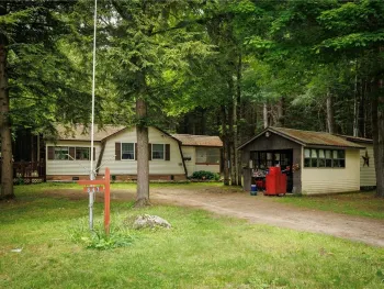 Property at 647 Heath Road, Stockholm, NY 13676