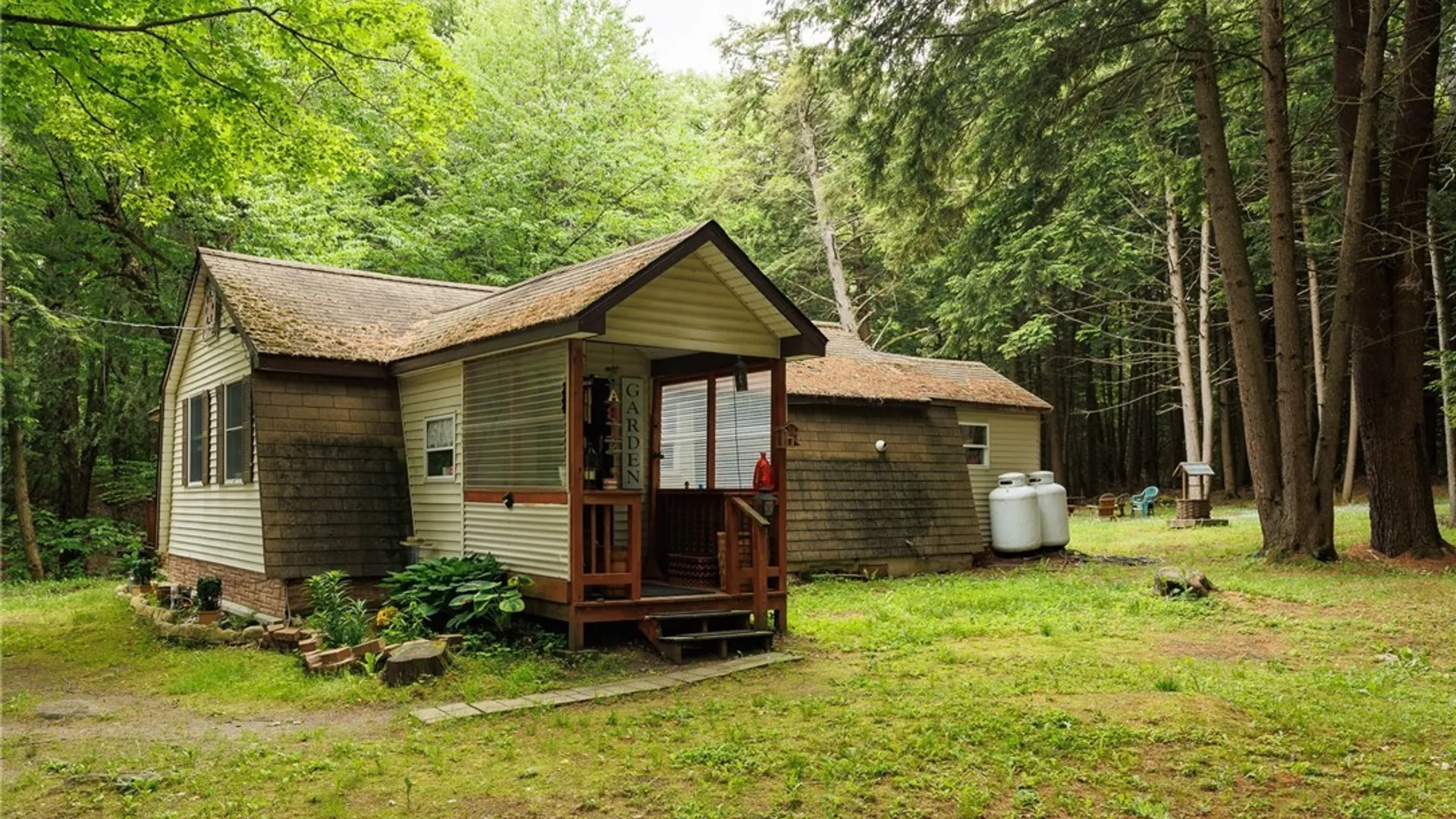 Property at 647 Heath Road, Stockholm, NY 13676 2