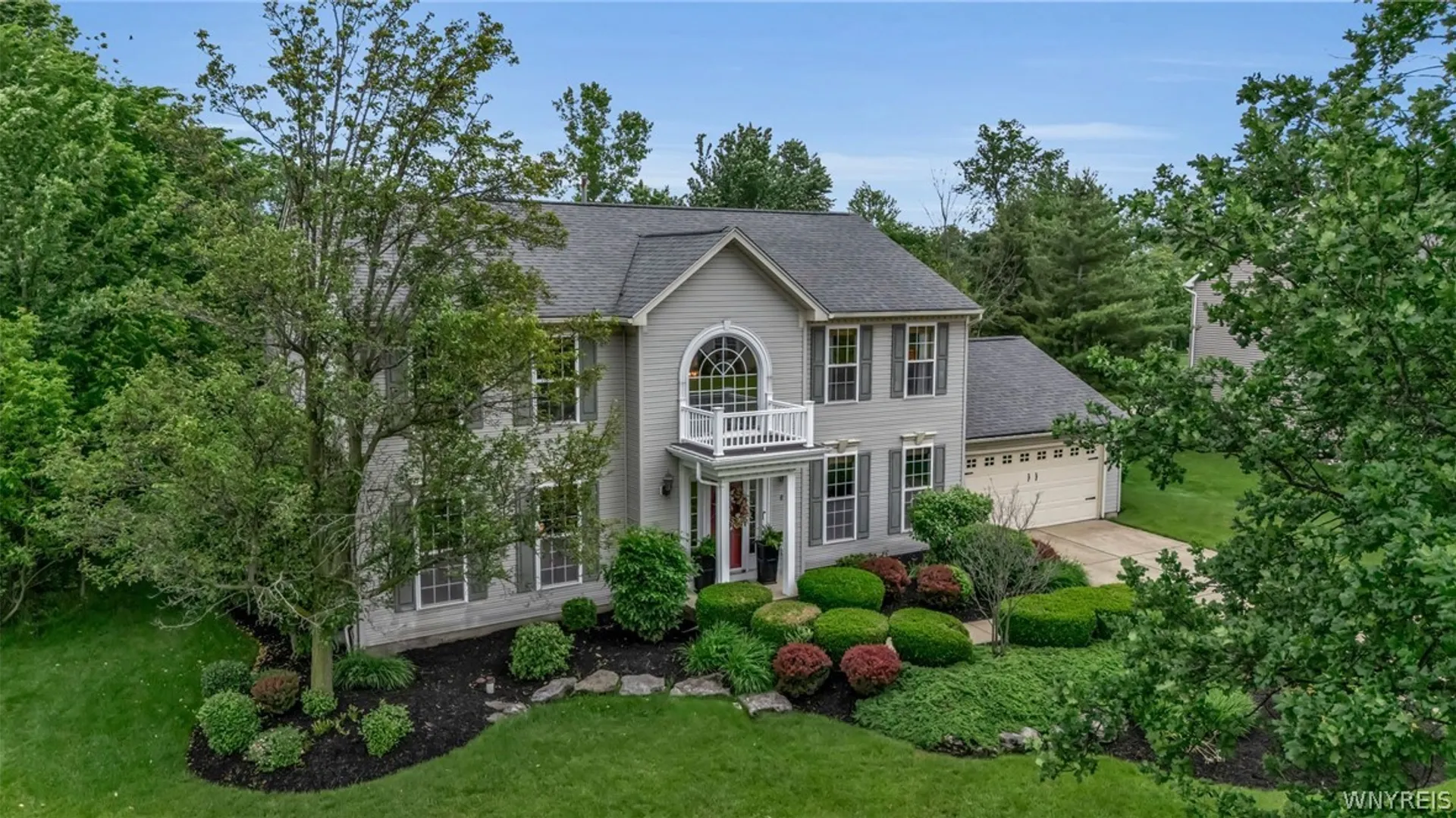 Property at 9384 Pinyon Court, Clarence, NY 14032 50