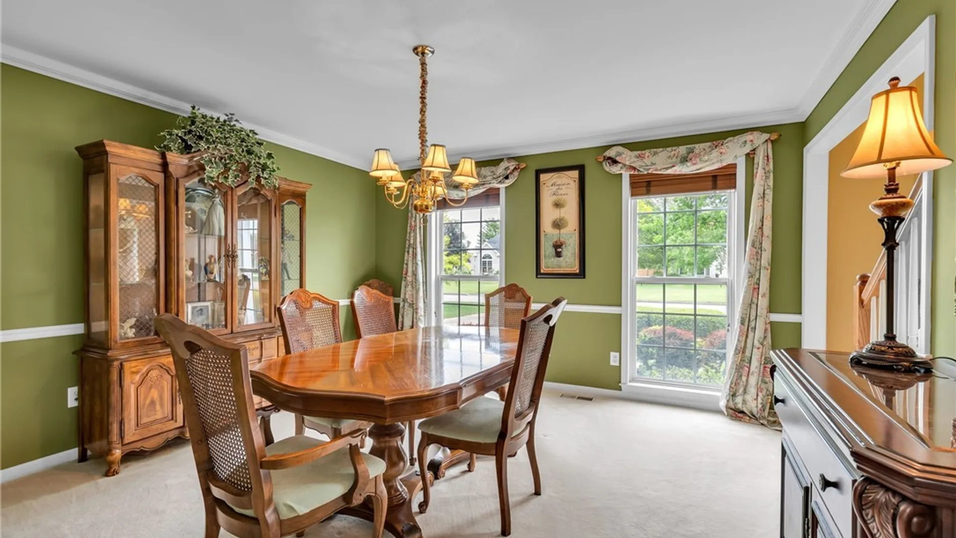 Property at 9384 Pinyon Court, Clarence, NY 14032 8