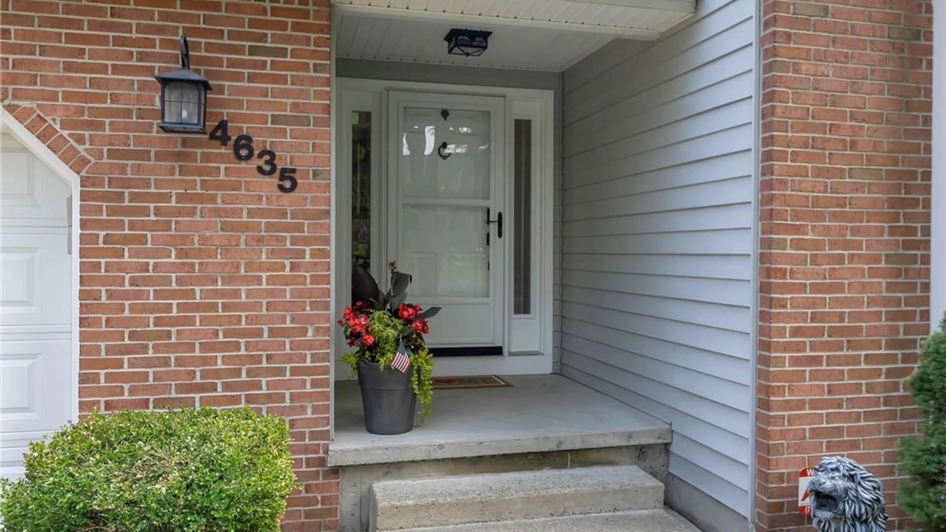 Property at 4635 Schurr Road, Clarence, NY 14031 3