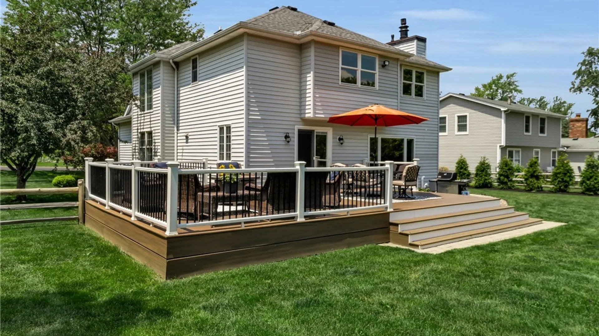 Property at 4635 Schurr Road, Clarence, NY 14031 43