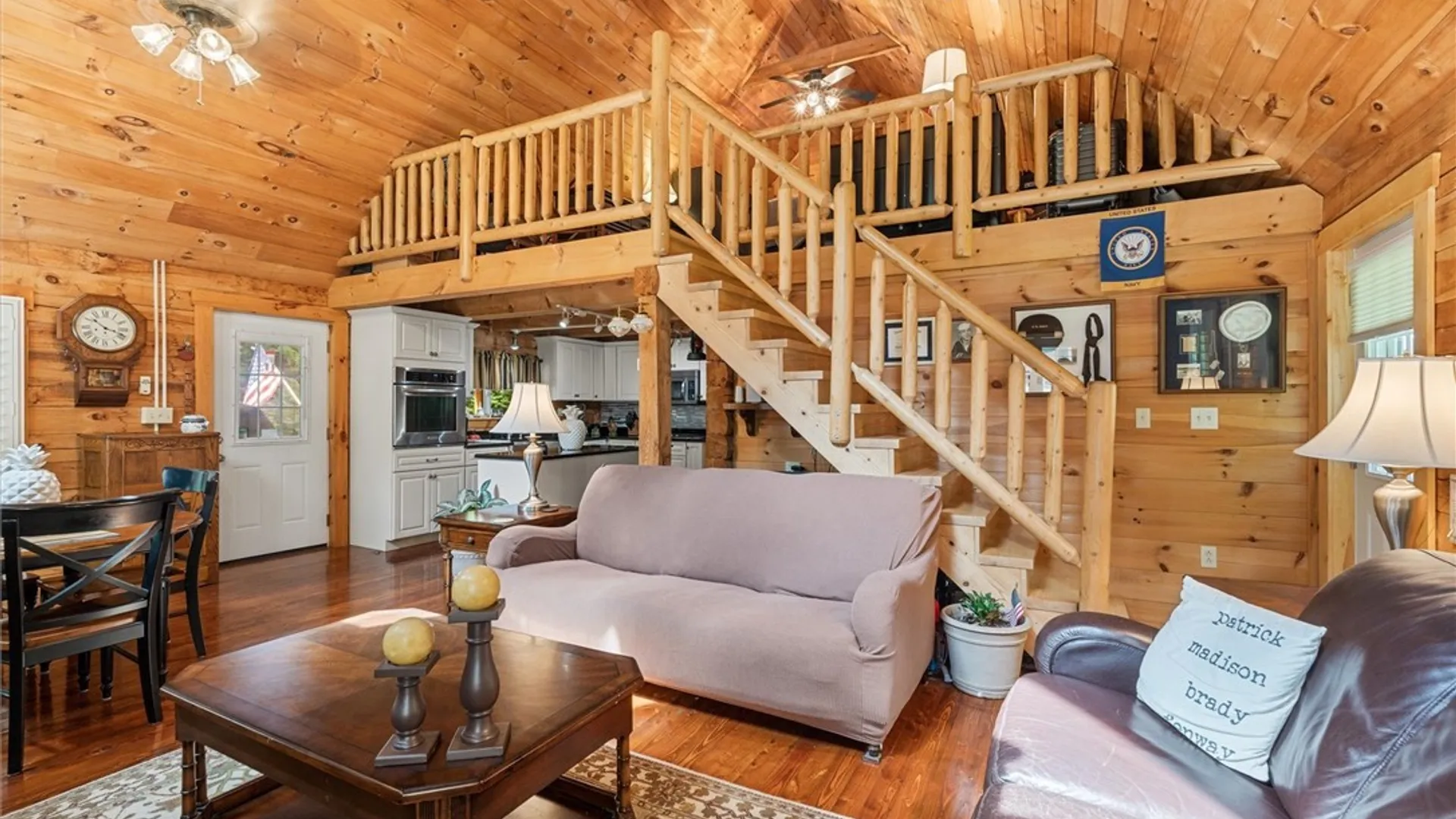 Property at 9831 Steam Mill Road, Camden, NY 13316 10