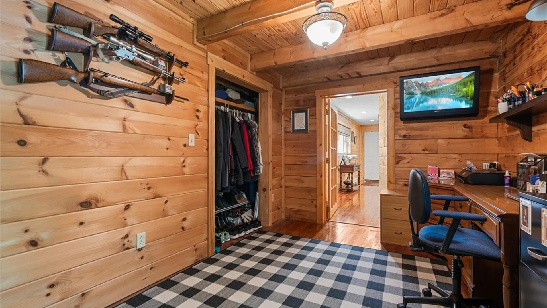 Property at 9831 Steam Mill Road, Camden, NY 13316 18