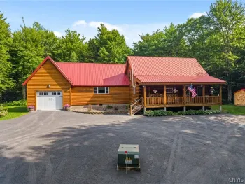 Property at 9831 Steam Mill Road, Camden, NY 13316