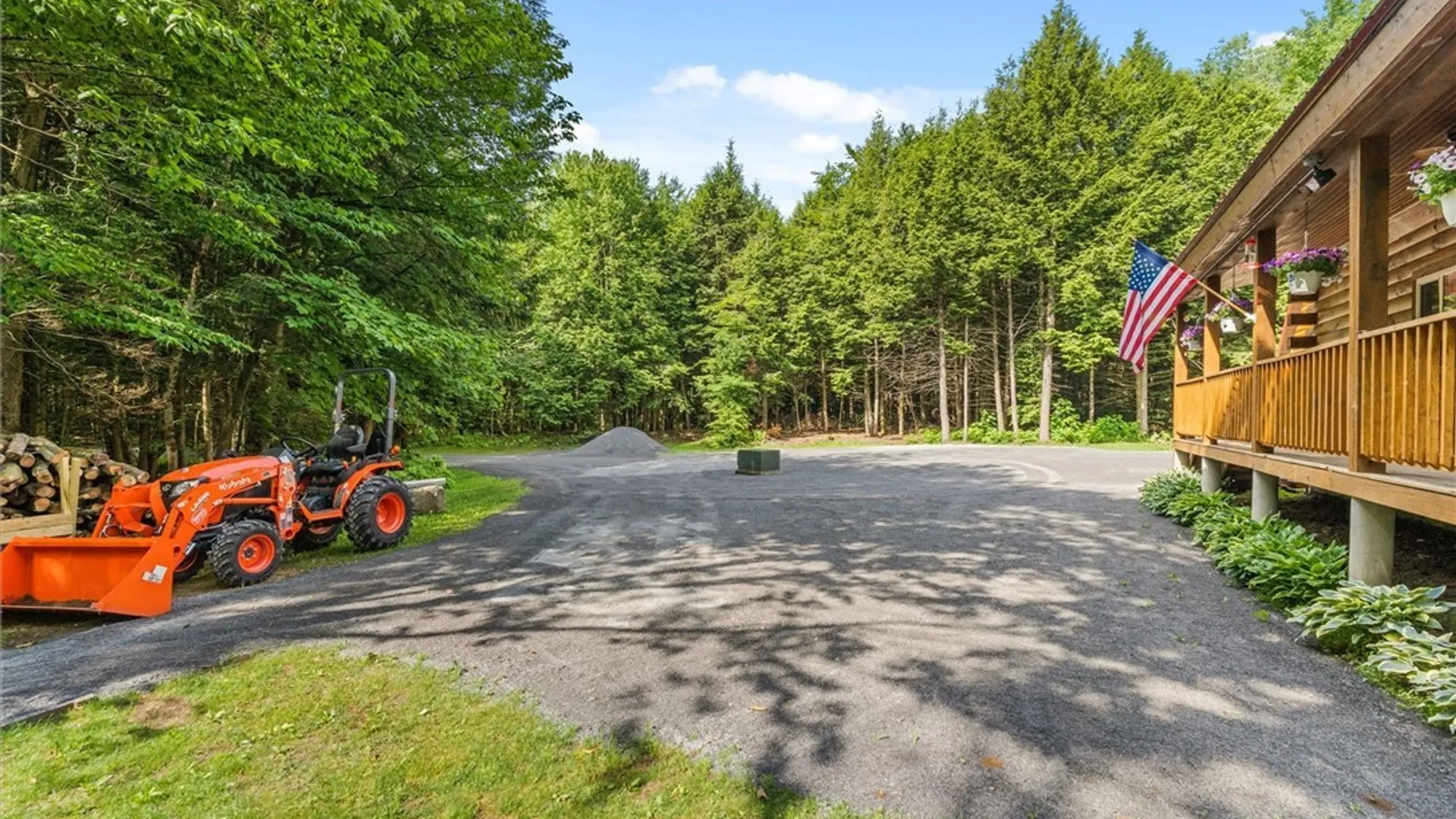 Property at 9831 Steam Mill Road, Camden, NY 13316 31