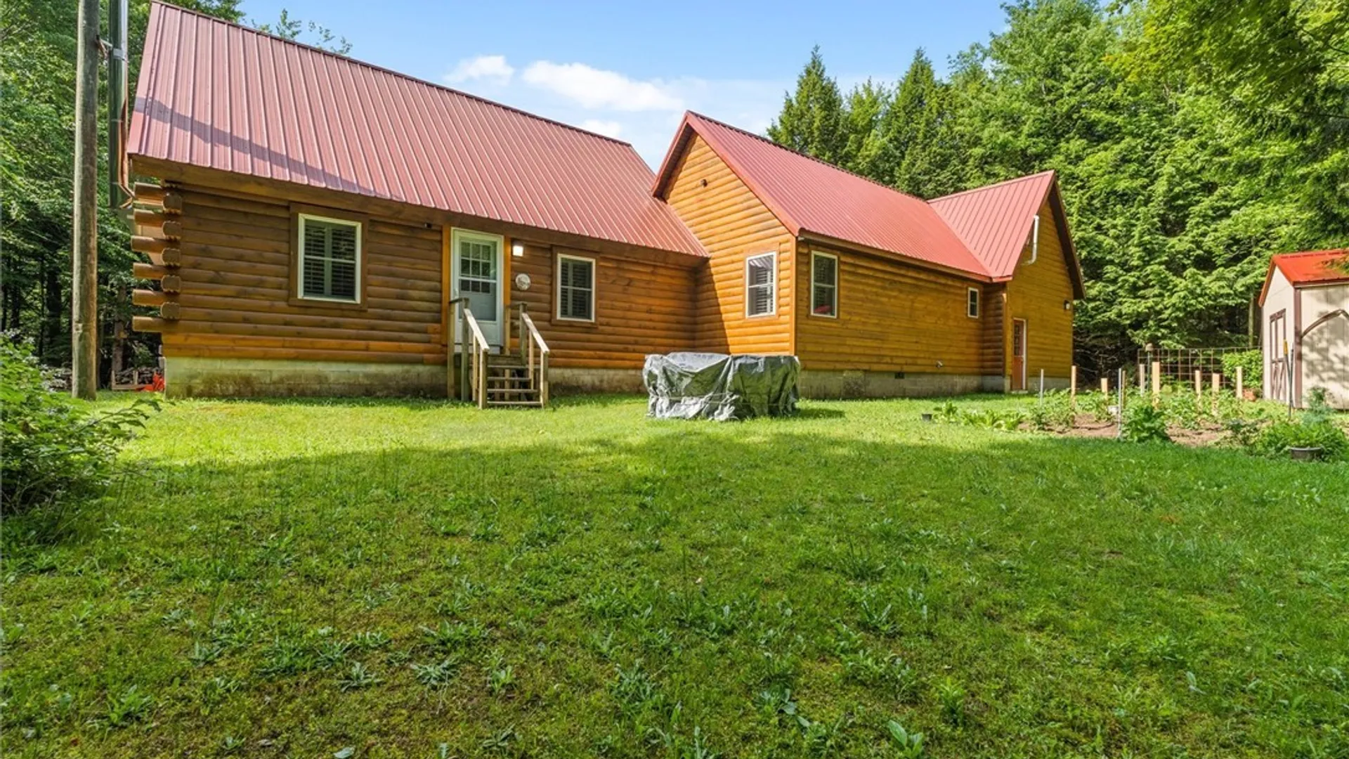 Property at 9831 Steam Mill Road, Camden, NY 13316 32