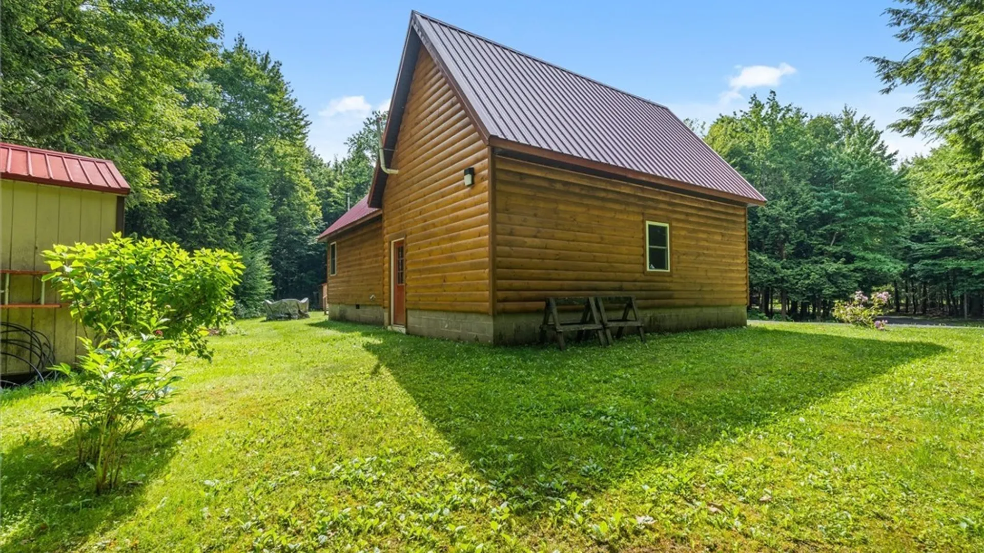Property at 9831 Steam Mill Road, Camden, NY 13316 33